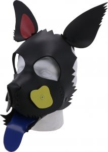 Construct-A-Pup - The Modular Puppy Hood!