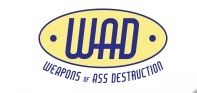 Weapons of Ass Destruction