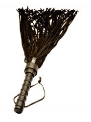 Heavy Suede Flogger 