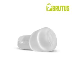 BRUTUS GET BIGGER Magic Masturbation Sleeve 2.5 inch Vagina