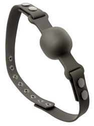 Silicone Ball Gag Large