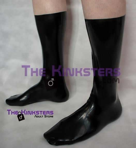 Rubber Socks