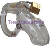 CB3000 Chastity Device