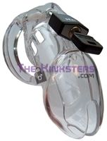 CB6000 Chastity Device