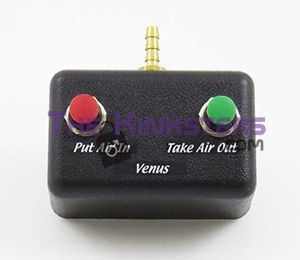 Venus 2000 Air Control Box