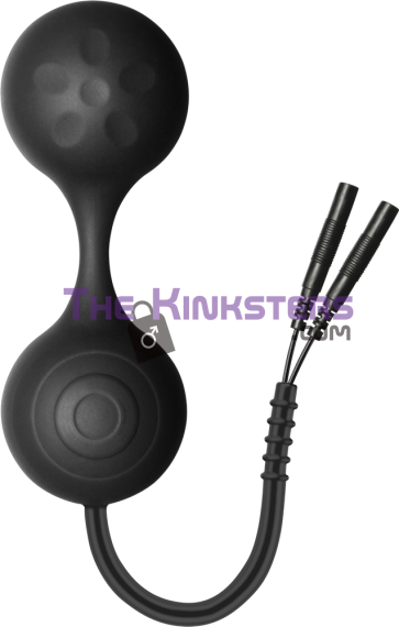 ElectraStim Luna Kegel Balls