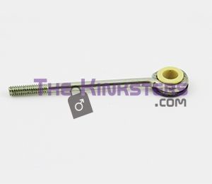 Pushrod with Bushing for Venus 2000