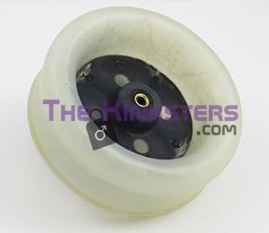 Diaphragm for Venus 2000