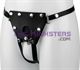 Electrastim Strap-On Electrodildo Harness