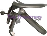 Medium Speculum Graeve 