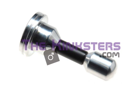 Flange Premium BiPolar Insertable