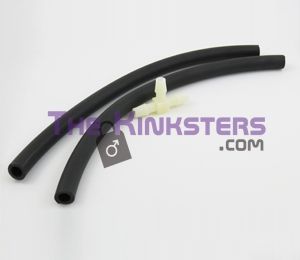 Venus 2000 T Connector Hose