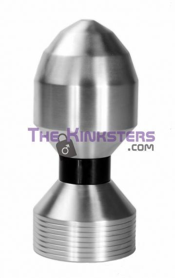 Decimator Premium BiPolar Insertable