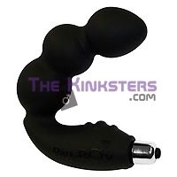 Big Boy Prostate Vibrator