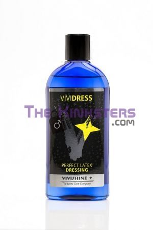 Vividress Latex Dressing Aid 250ml