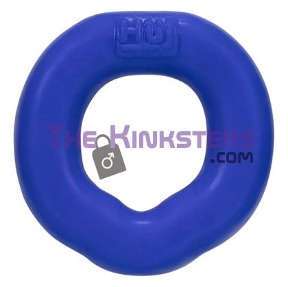 Hünkyjunk Cog C-Ring 2 Pack (Cobalt& Black Tar)