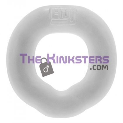 Hunkyjunk Fit Ergo C-Ring (Ice)