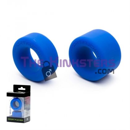 Nutt Job Set Blue