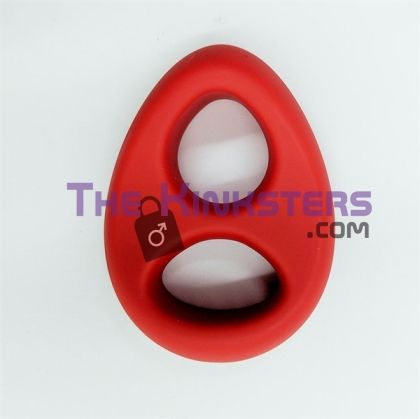 Stabilizer Ring Red