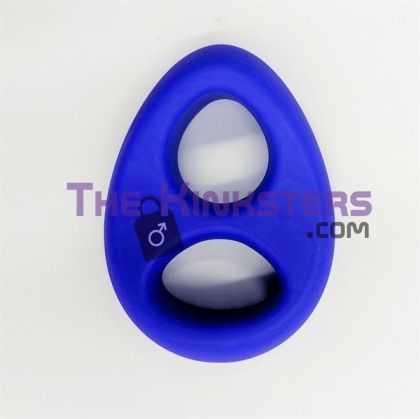 Stabilizer Ring Blue