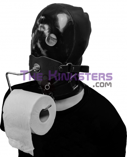 The Holder Ball Gag