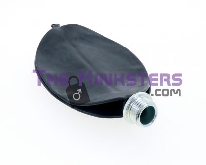 Rebreather Bag (Screw Fit)