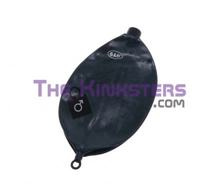 Rebreather Bag (Push Fit)