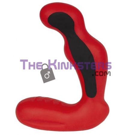 ElectraStim Habanero Silicone Fusion Prostate Plug