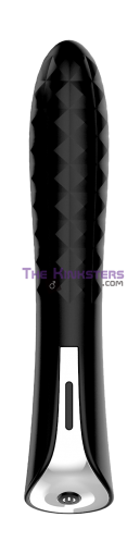 Diamond Thruster Self Thrusting Dildo