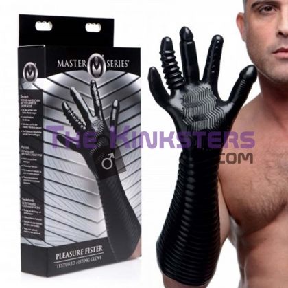 Pleasure Fister Glove