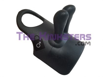 Sybian Rabbit Tickler Accessory