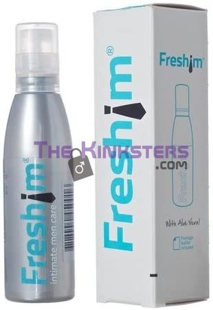 Freshim Intimate Deoderant for Him