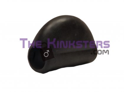 The Lift Clitoral Contact Sybian Accessory