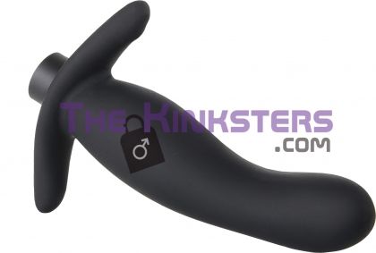 The Gentle Prostate Remote Controlled Prostate Plug