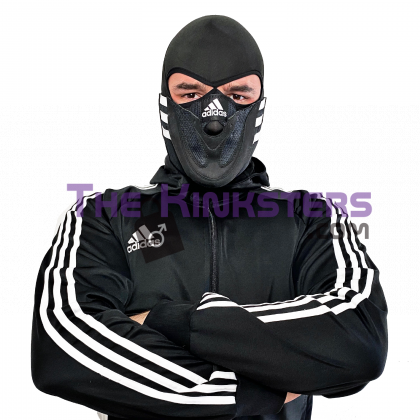 SneakerMask Adidas Boxing  Sneakers Mask