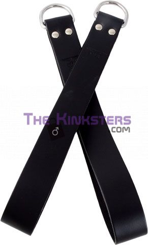 Mister B Ankle Sling Loops 