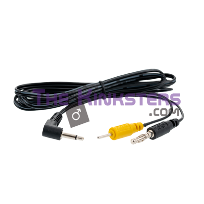 E-Stim Bi Cable