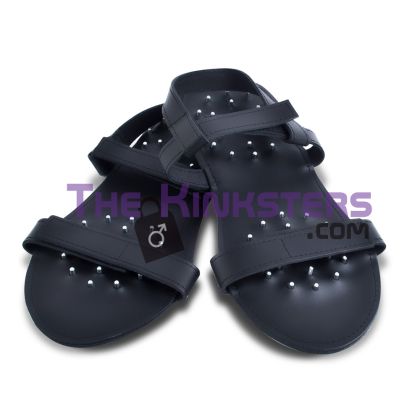 Vampire Sandals