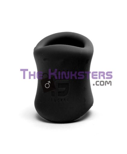 Sport Fucker Ergo Balls Stretcher Black 50mm