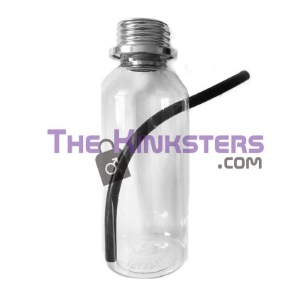 Micro Bubbler Bubble Bottle