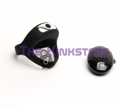 Motovibe Sling Vibrating Cockring