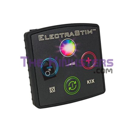 ElectraStim KIX Electro Sex Stimulator