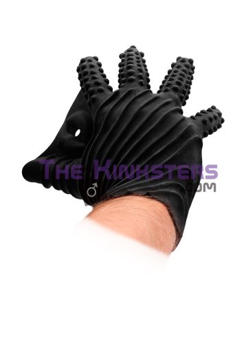 Fist It Masturbation Glove