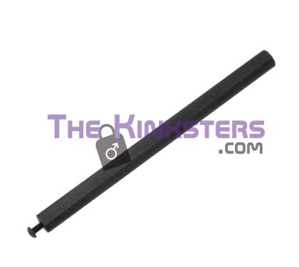 Premium Venus 2000/ Tremblr Harness Slider Rod