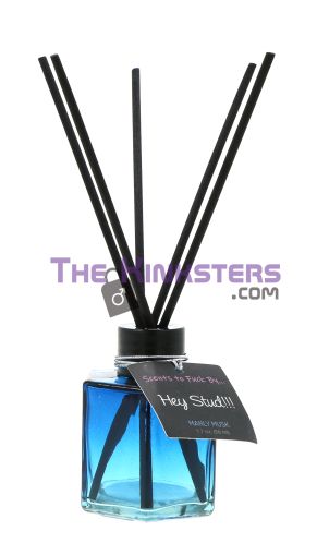 Scents To Fuck By - Hey Stud Reed Diffuser