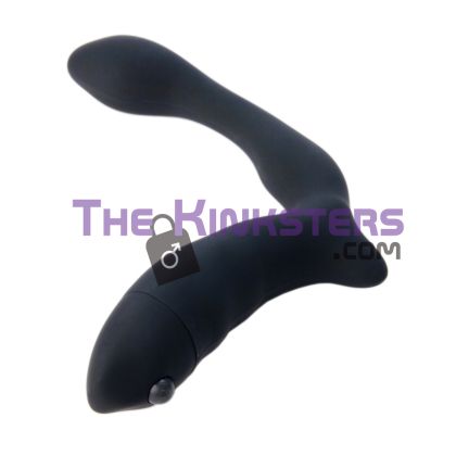 Evolved Get A Grip Prostate Vibrator