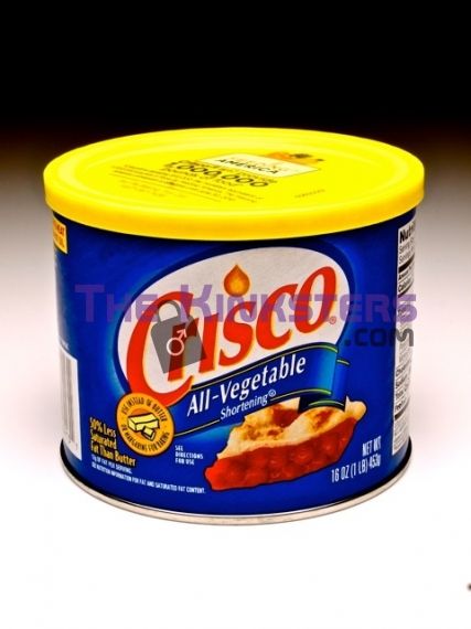 Crisco 