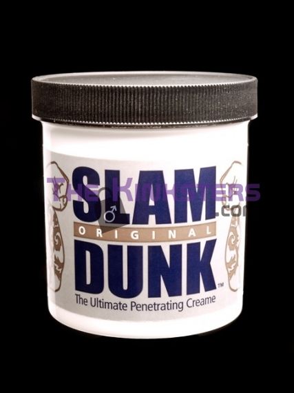 Slam Dunk Original (26oz)