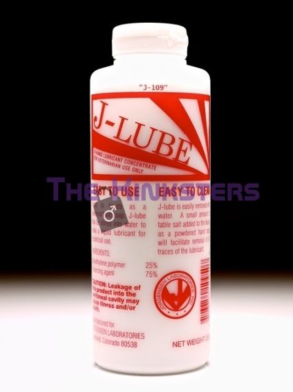 J-Lube 10oz 