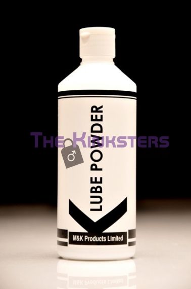 K Lube Powder